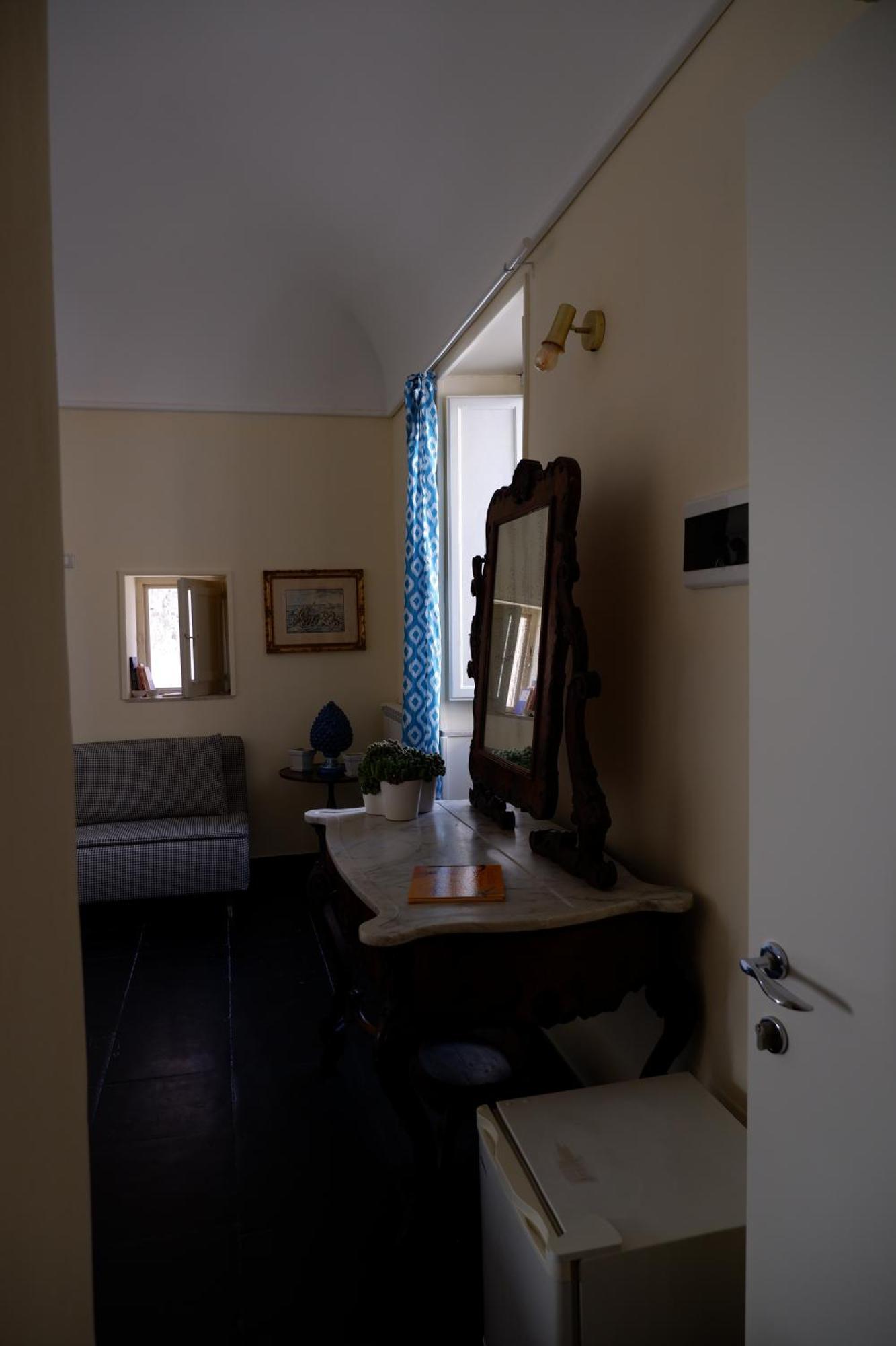 Bed and Breakfast Casa Catale Модика Экстерьер фото