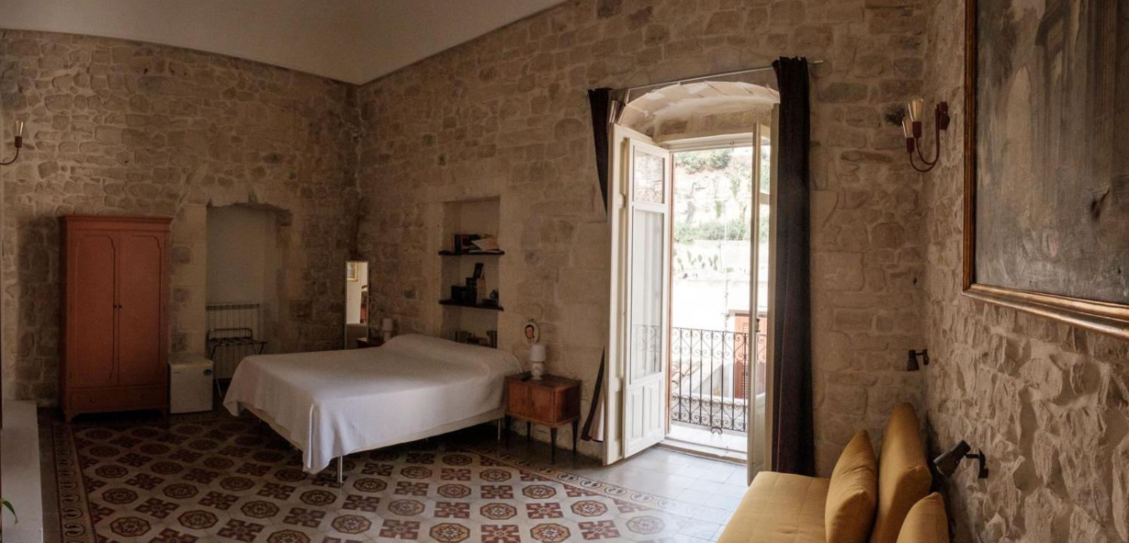 Bed and Breakfast Casa Catale Модика Экстерьер фото