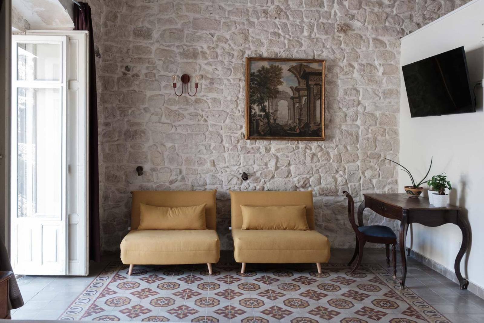 Bed and Breakfast Casa Catale Модика Экстерьер фото