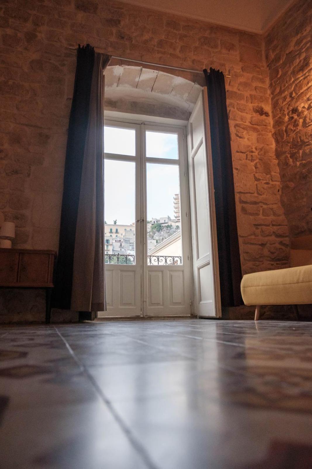 Bed and Breakfast Casa Catale Модика Экстерьер фото