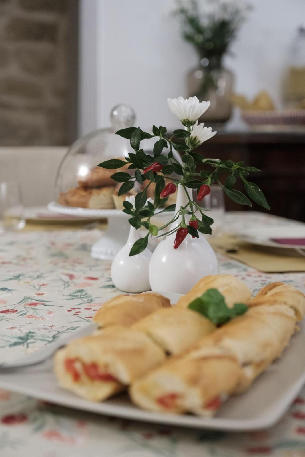 Bed and Breakfast Casa Catale Модика Экстерьер фото