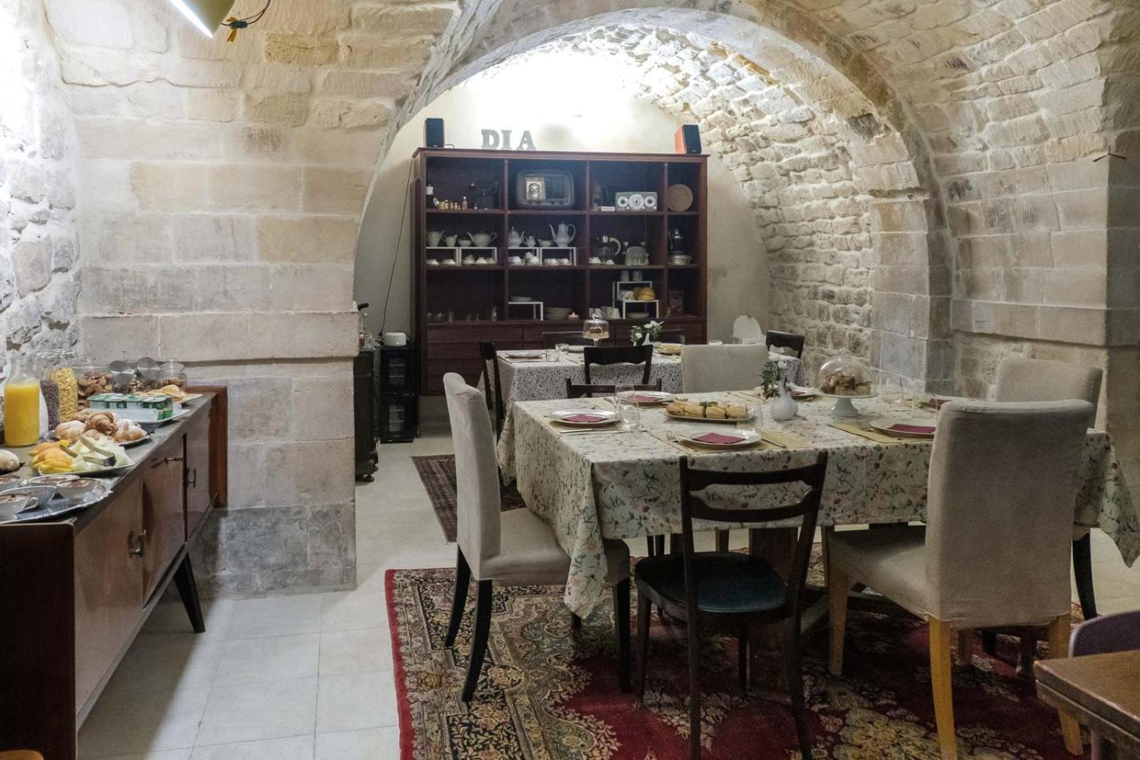 Bed and Breakfast Casa Catale Модика Экстерьер фото