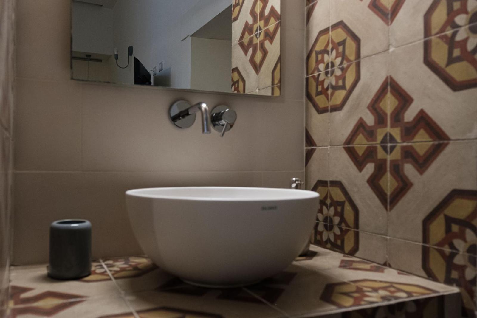 Bed and Breakfast Casa Catale Модика Экстерьер фото