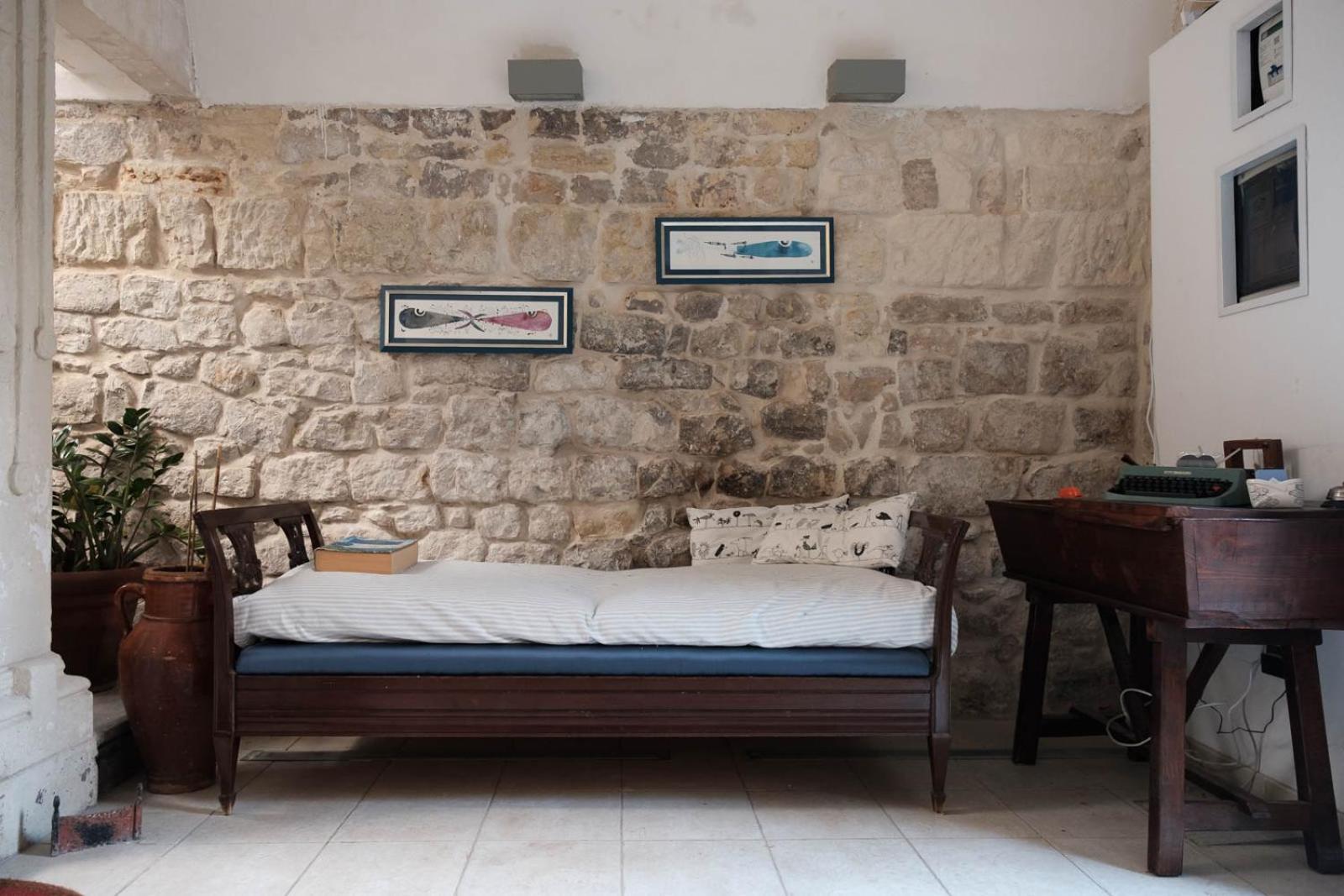 Bed and Breakfast Casa Catale Модика Экстерьер фото