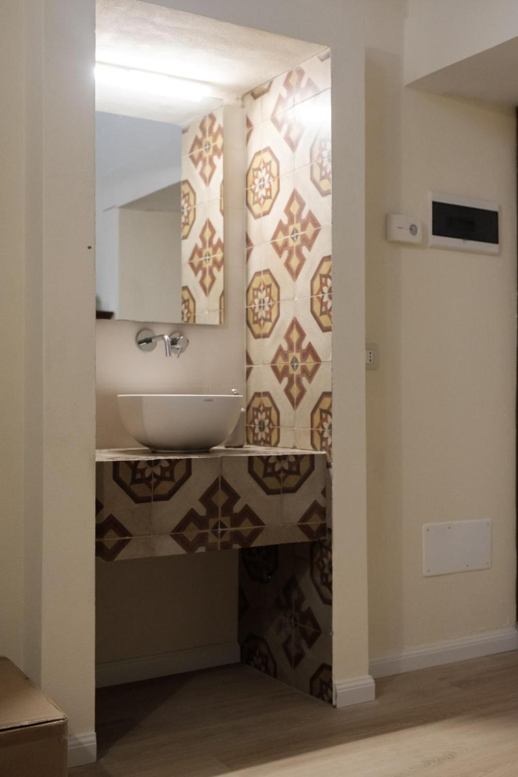 Bed and Breakfast Casa Catale Модика Экстерьер фото